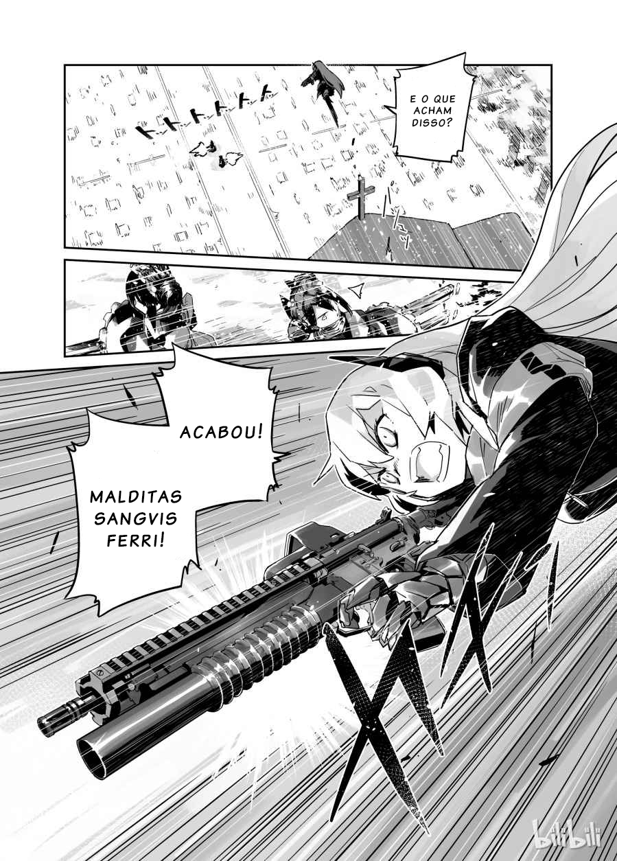 Girls' Frontline Log. 002 Campo de Neve 第34页