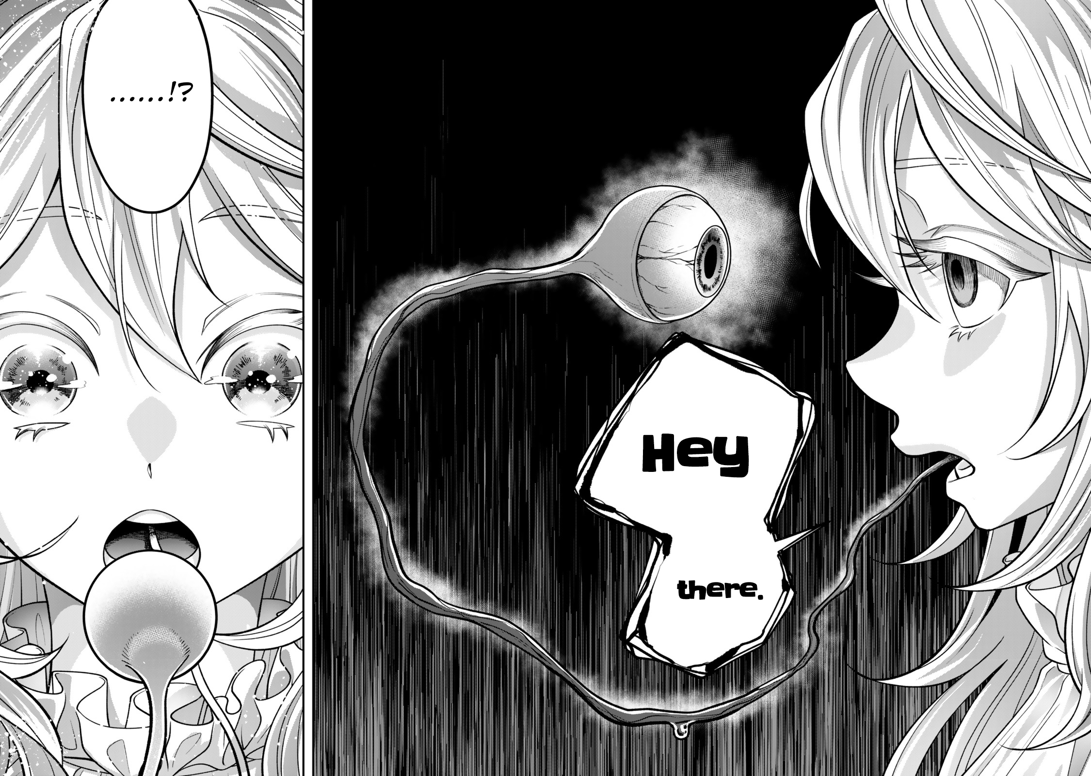Zettai Shinanai Stella-hime Absolutely Cannot Be Shot to Death 第14页