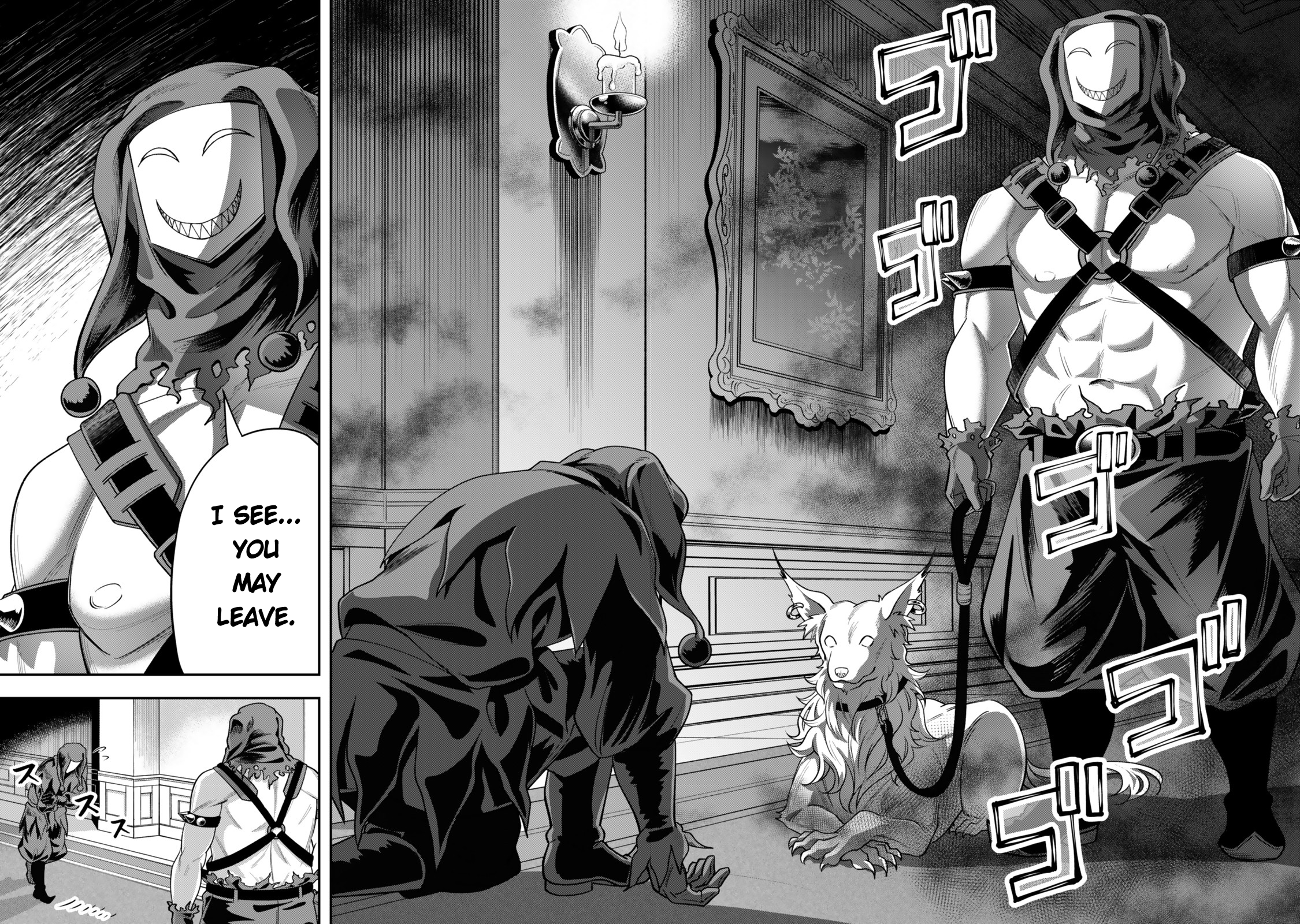 Zettai Shinanai Stella-hime Absolutely Cannot Be Shot to Death 第24页