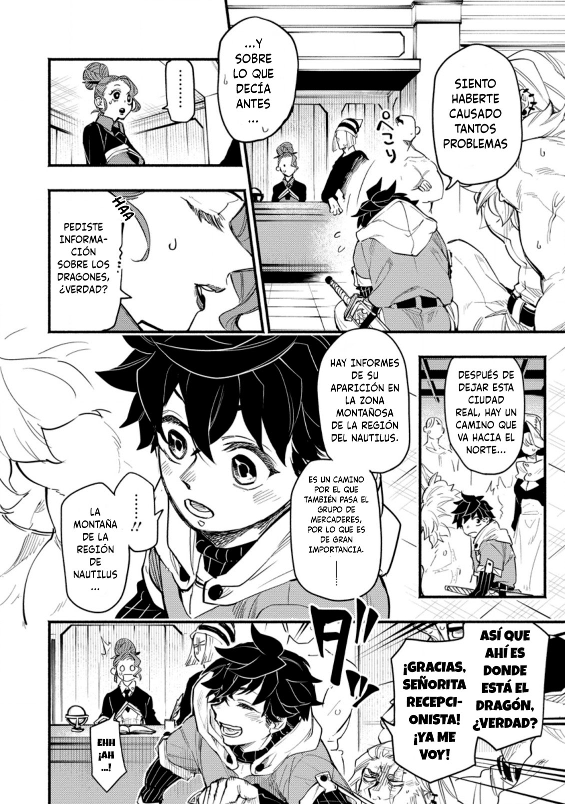 Point Gifter no Isekai Saikyou Slow Life: Black Guild kara Kaihou Sareta Otoko wa Bannou Saikyou Shoku to shite Musou Suru Vol. 1 Ch. 2 第13页