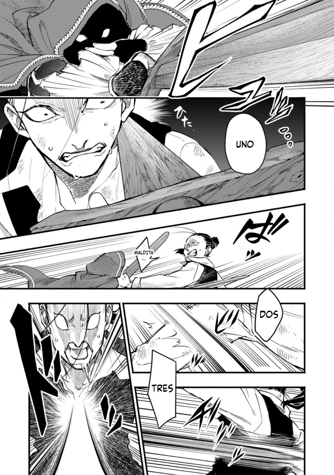 Point Gifter no Isekai Saikyou Slow Life: Black Guild kara Kaihou Sareta Otoko wa Bannou Saikyou Shoku to shite Musou Suru Vol. 1 Ch. 2 第18页