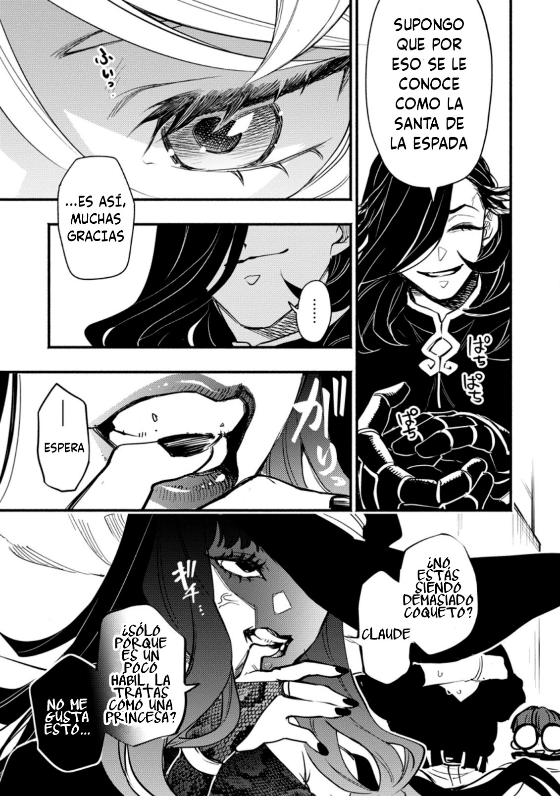 Point Gifter no Isekai Saikyou Slow Life: Black Guild kara Kaihou Sareta Otoko wa Bannou Saikyou Shoku to shite Musou Suru Vol. 1 Ch. 2 第20页