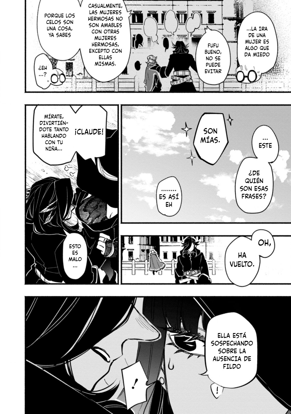 Point Gifter no Isekai Saikyou Slow Life: Black Guild kara Kaihou Sareta Otoko wa Bannou Saikyou Shoku to shite Musou Suru Vol. 1 Ch. 2 第21页