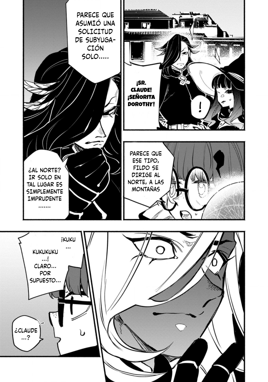 Point Gifter no Isekai Saikyou Slow Life: Black Guild kara Kaihou Sareta Otoko wa Bannou Saikyou Shoku to shite Musou Suru Vol. 1 Ch. 2 第24页