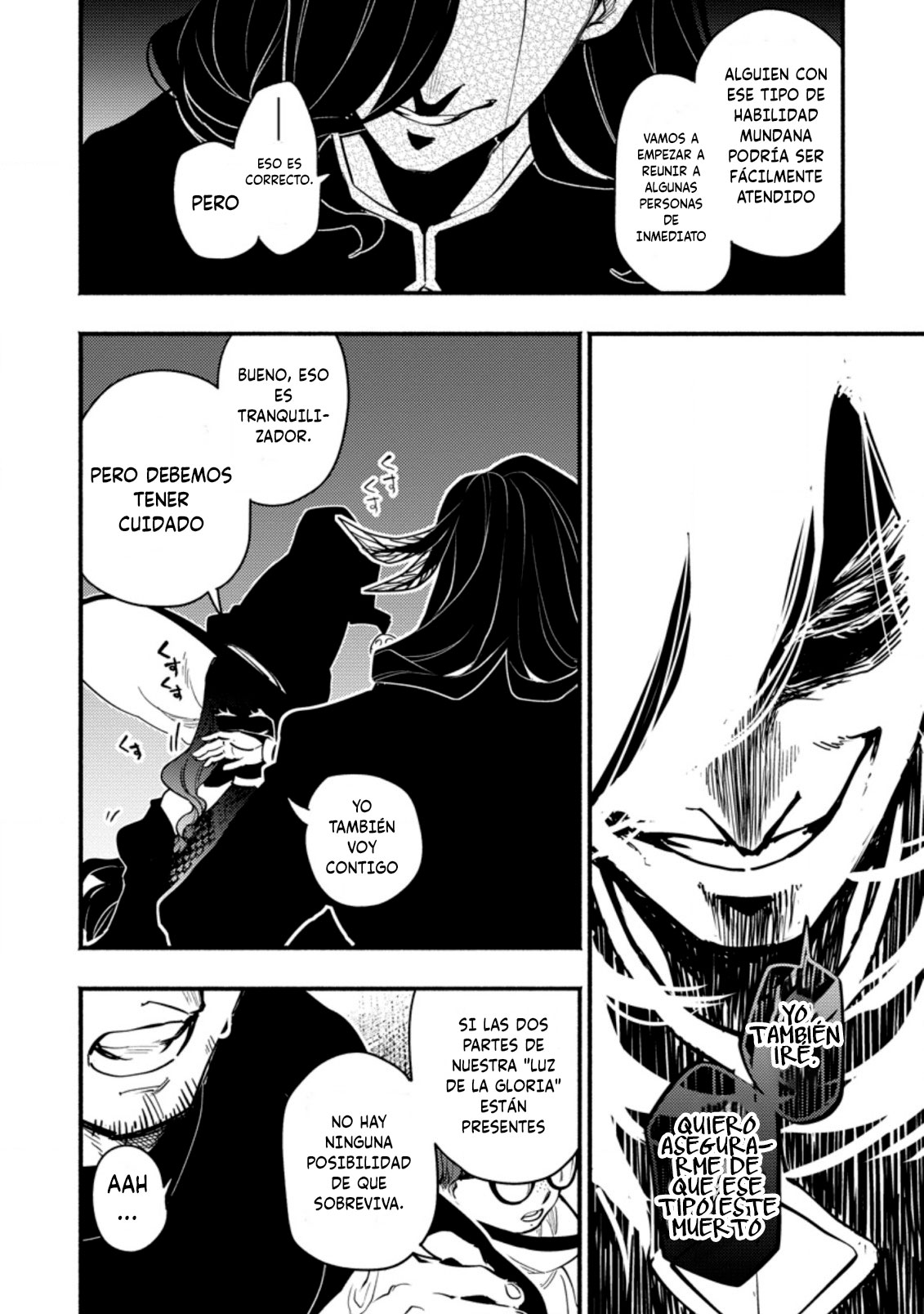 Point Gifter no Isekai Saikyou Slow Life: Black Guild kara Kaihou Sareta Otoko wa Bannou Saikyou Shoku to shite Musou Suru Vol. 1 Ch. 2 第27页