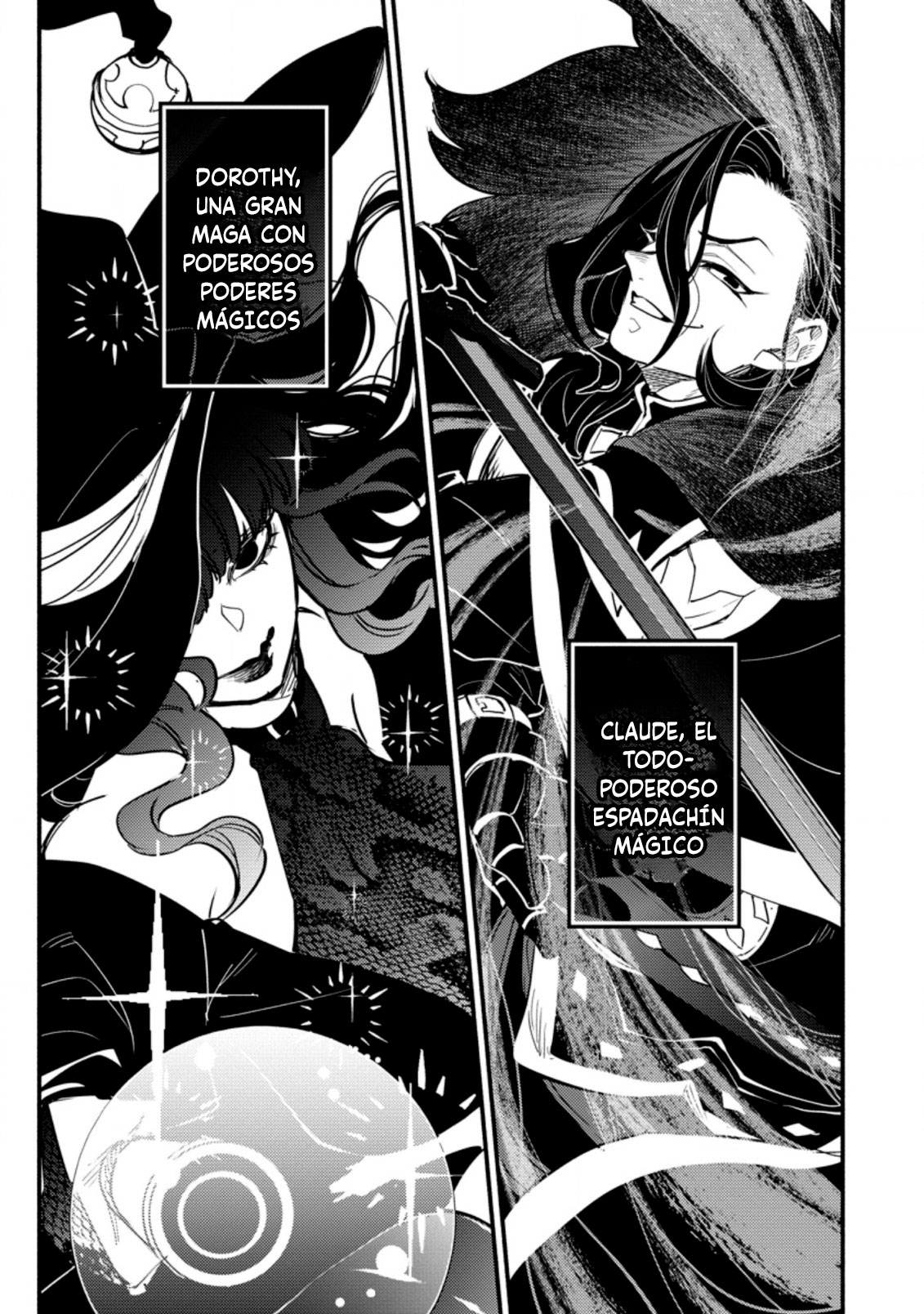 Point Gifter no Isekai Saikyou Slow Life: Black Guild kara Kaihou Sareta Otoko wa Bannou Saikyou Shoku to shite Musou Suru Vol. 1 Ch. 2 第28页