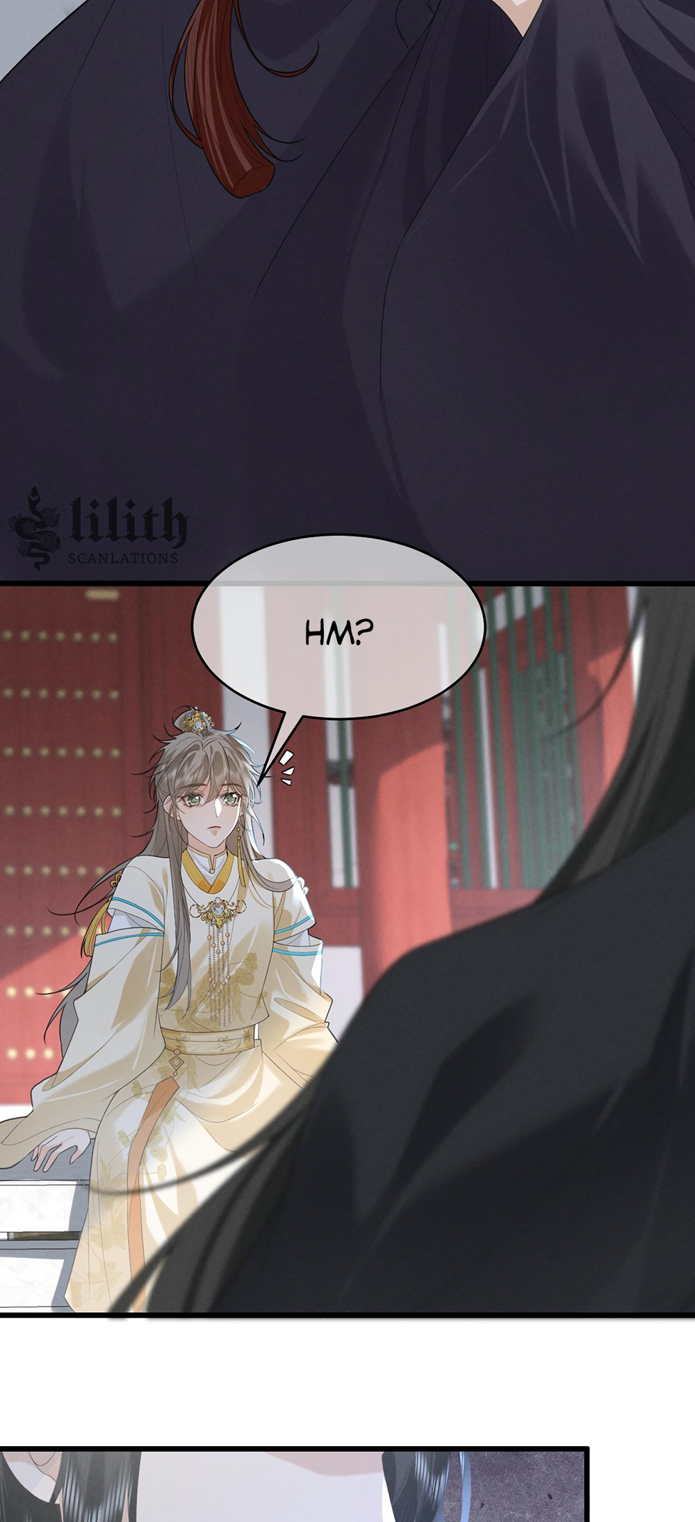 Mad for Love An Ice Prince with a Soft Heart 第29页