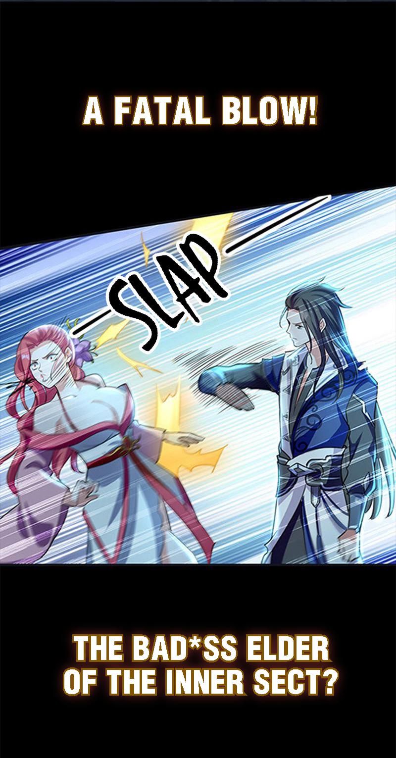 Peerless Martial Spirit (Reboot) Preivew 第11页