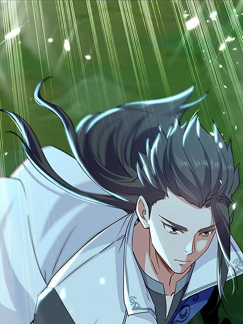 Peerless Martial Spirit (Reboot) Preivew 第22页