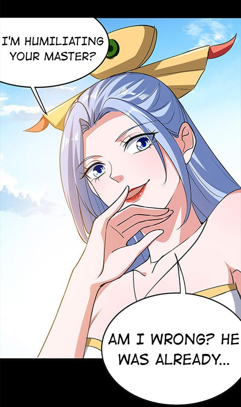 Peerless Martial Spirit (Reboot) Preivew 第6页