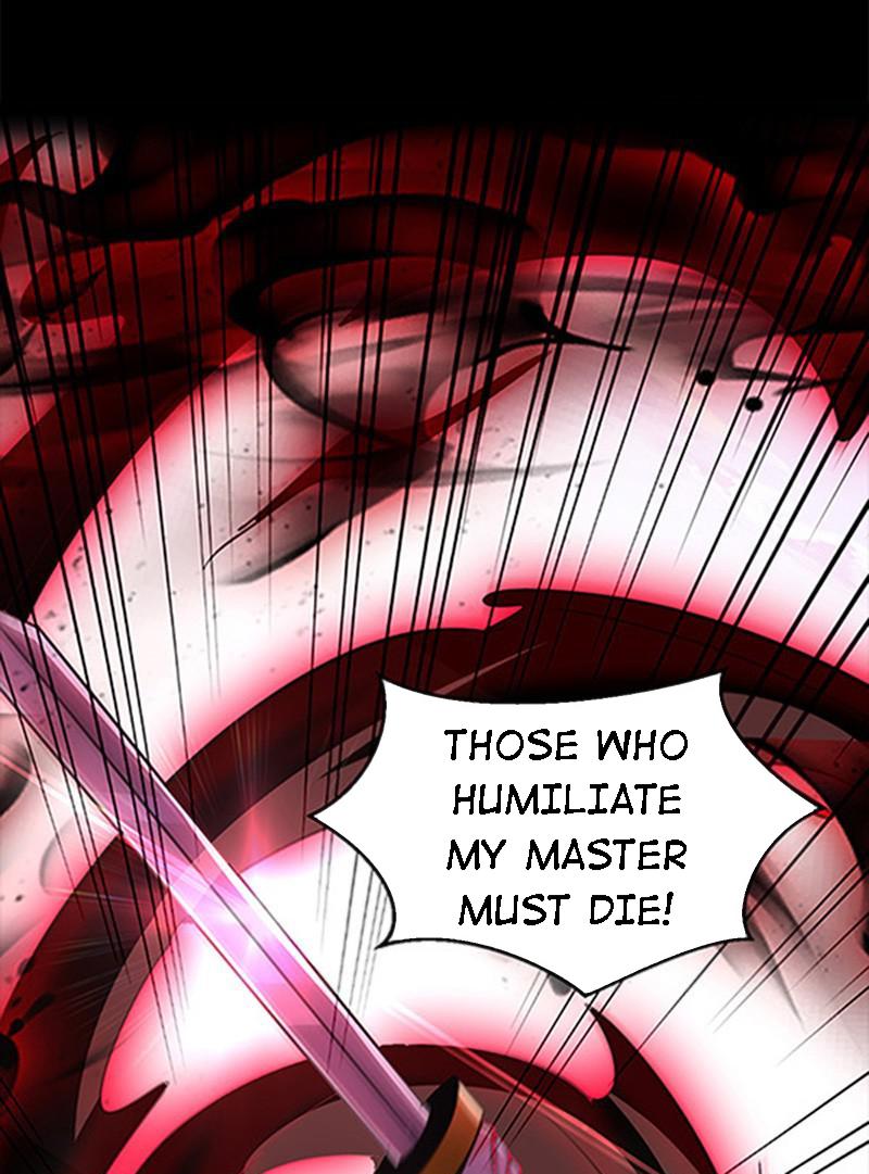 Peerless Martial Spirit (Reboot) Preivew 第8页