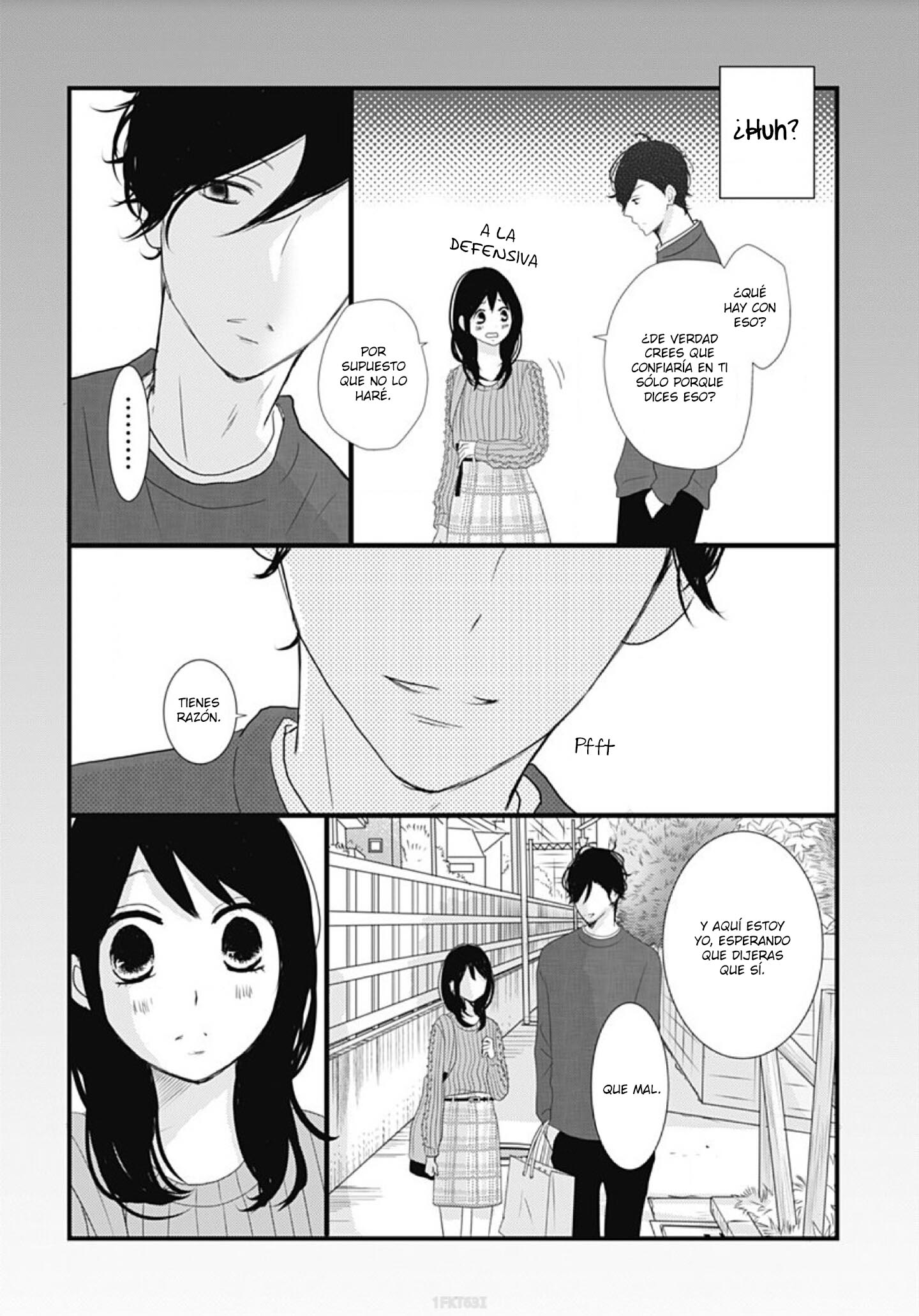 Dai-kun wa Hitori de Nerarenai Vol. 1 Ch. 5 第24页