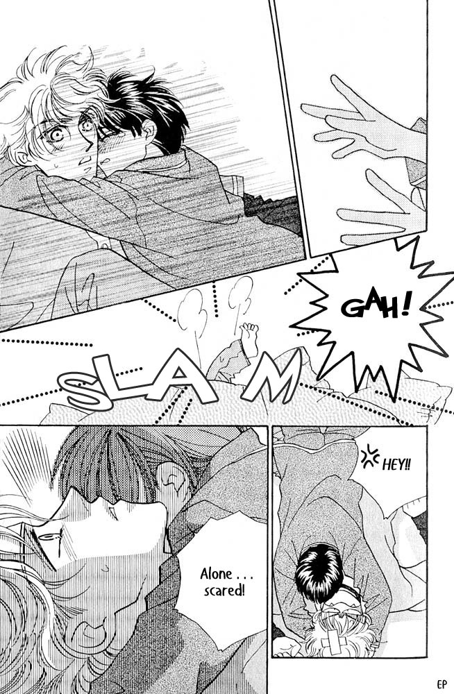Help Me! Vol. 1 Ch. 2 第11页
