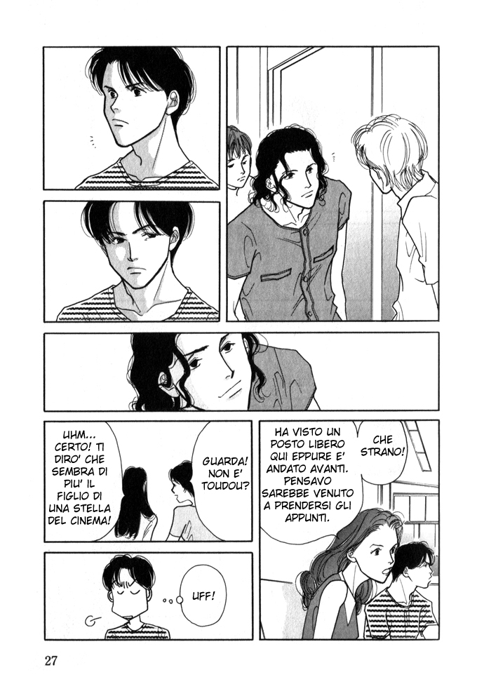 Ichigenme wa Yaruki no Minpou Vol. 1 Ch. 1.2 第9页