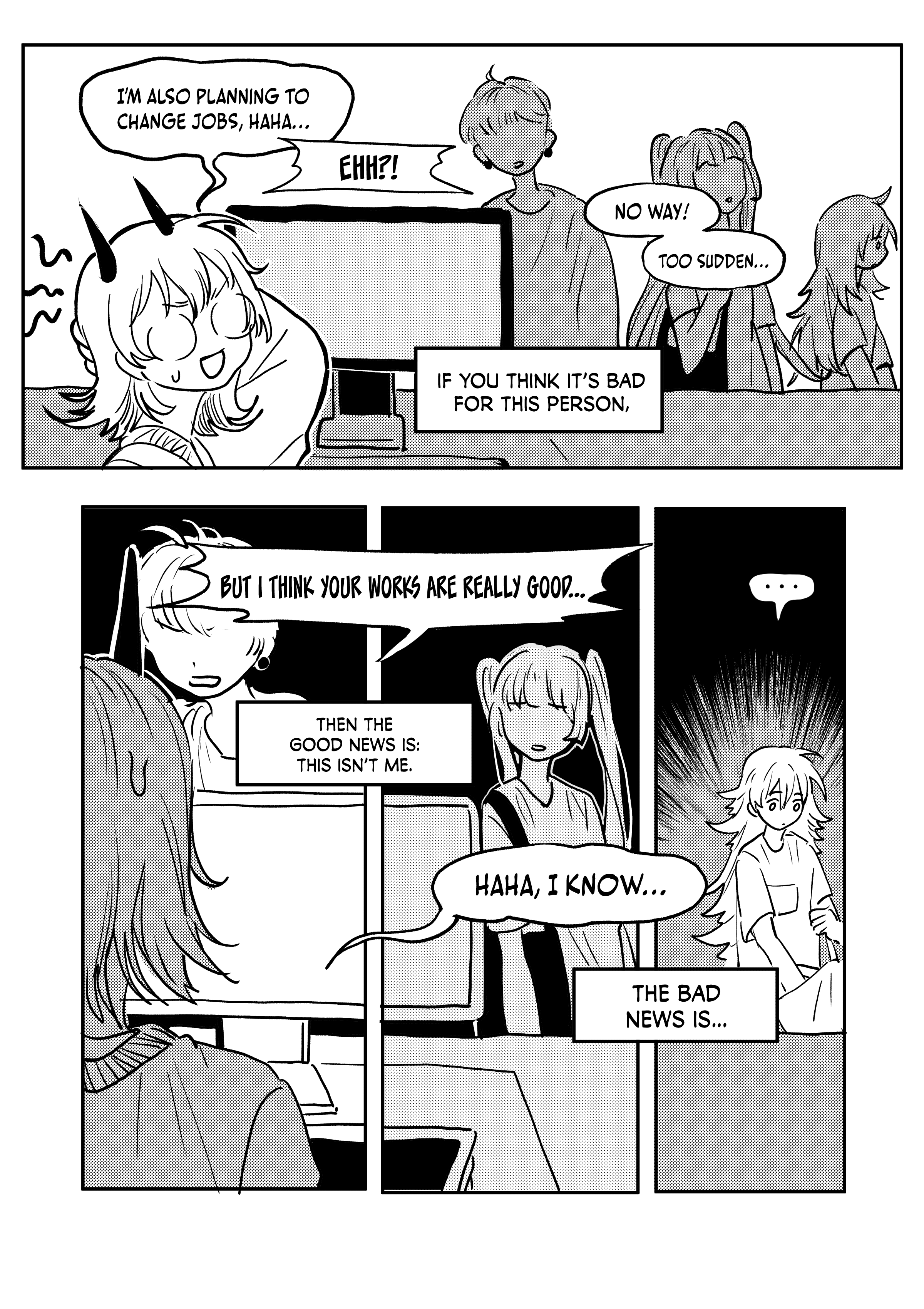 My Tiny Home 第6页
