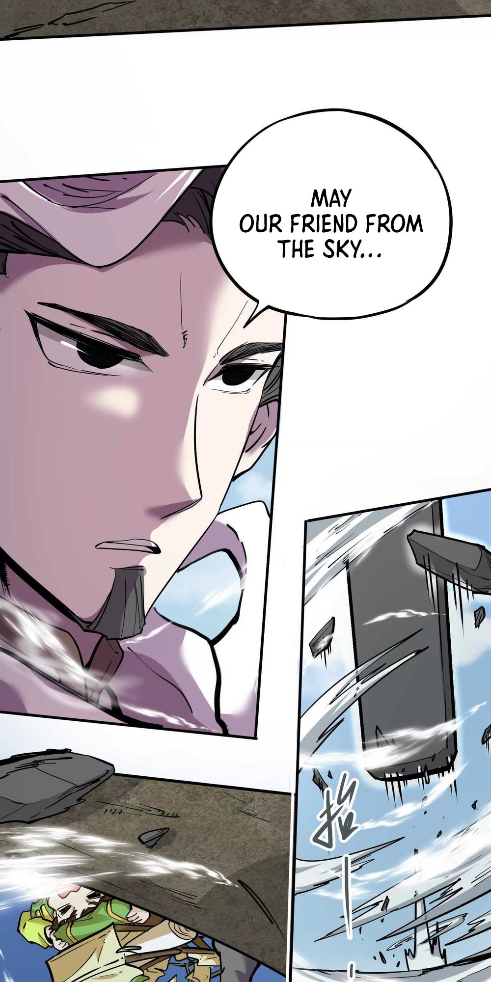The Strongest Sect of All Times Ch. 2 第27页