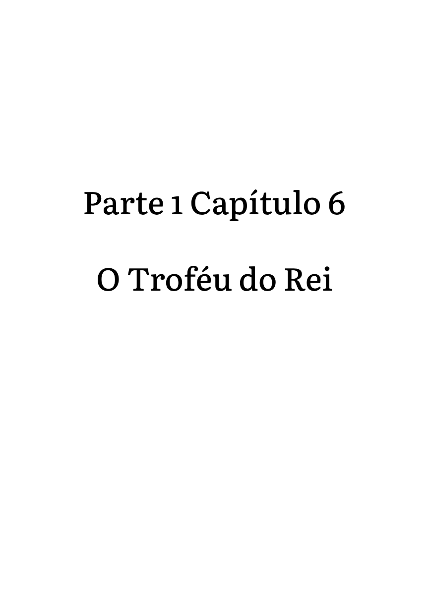 Buddha O Troféu do Rei 第7页