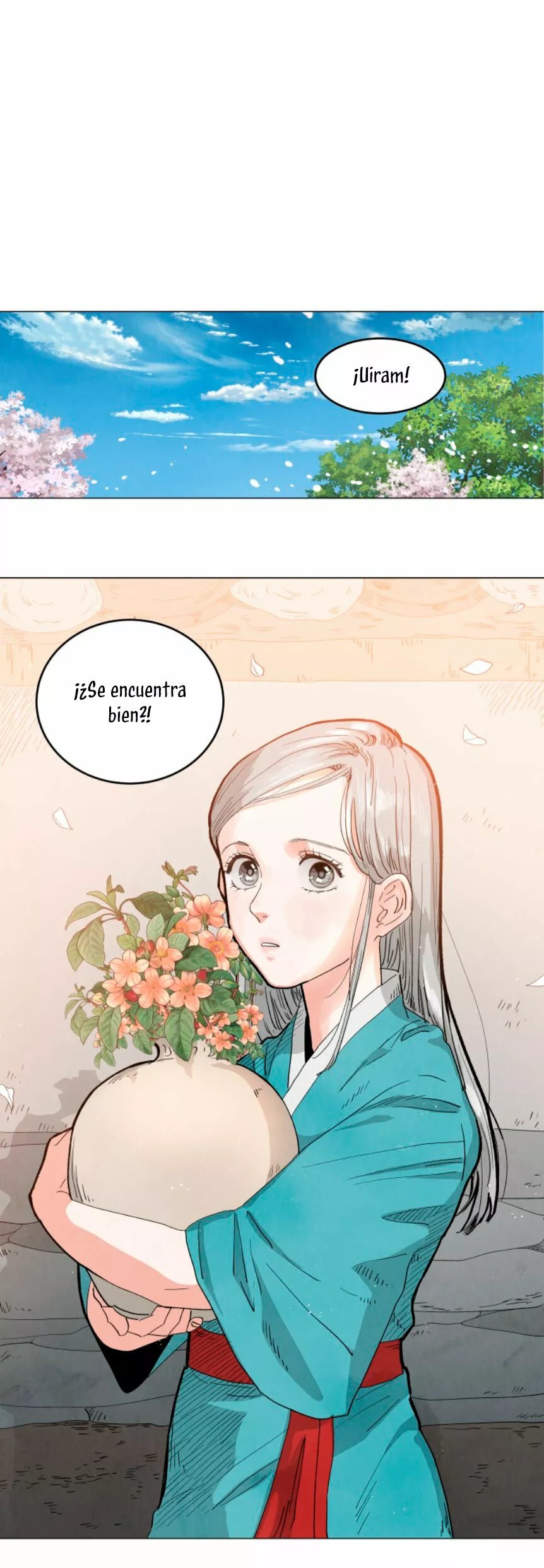 Yard for Two Vol. 1 Ch. 1 第24页