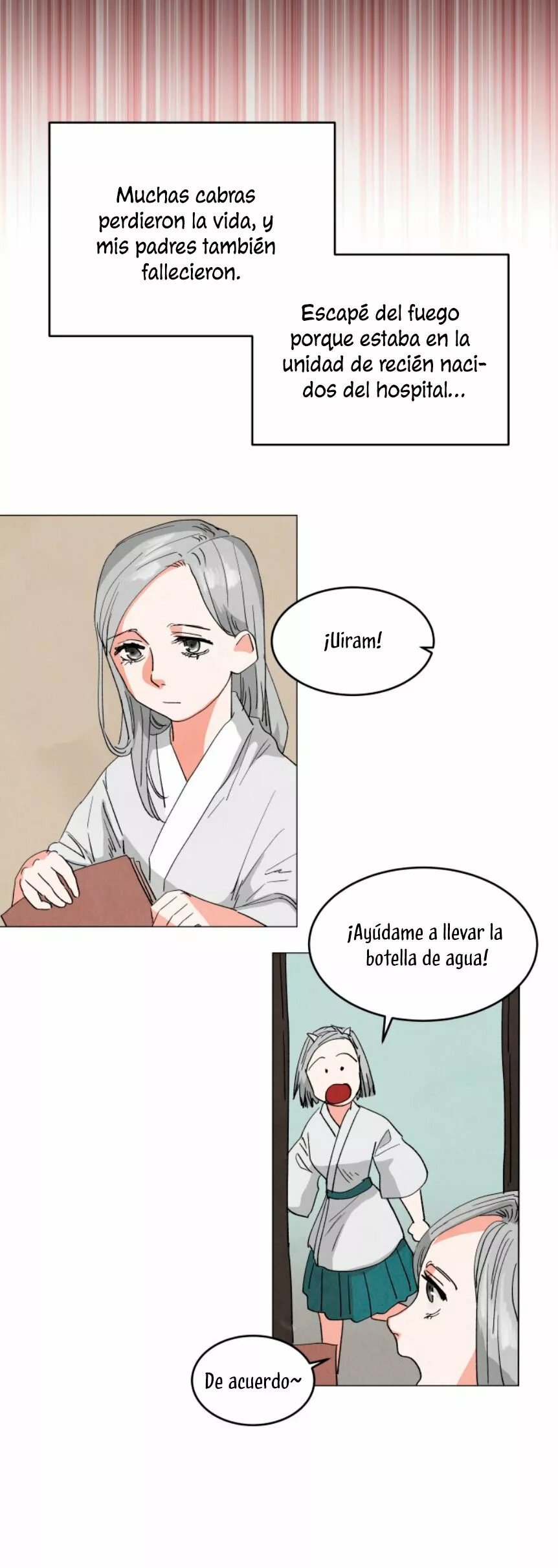 Yard for Two Vol. 1 Ch. 1 第56页