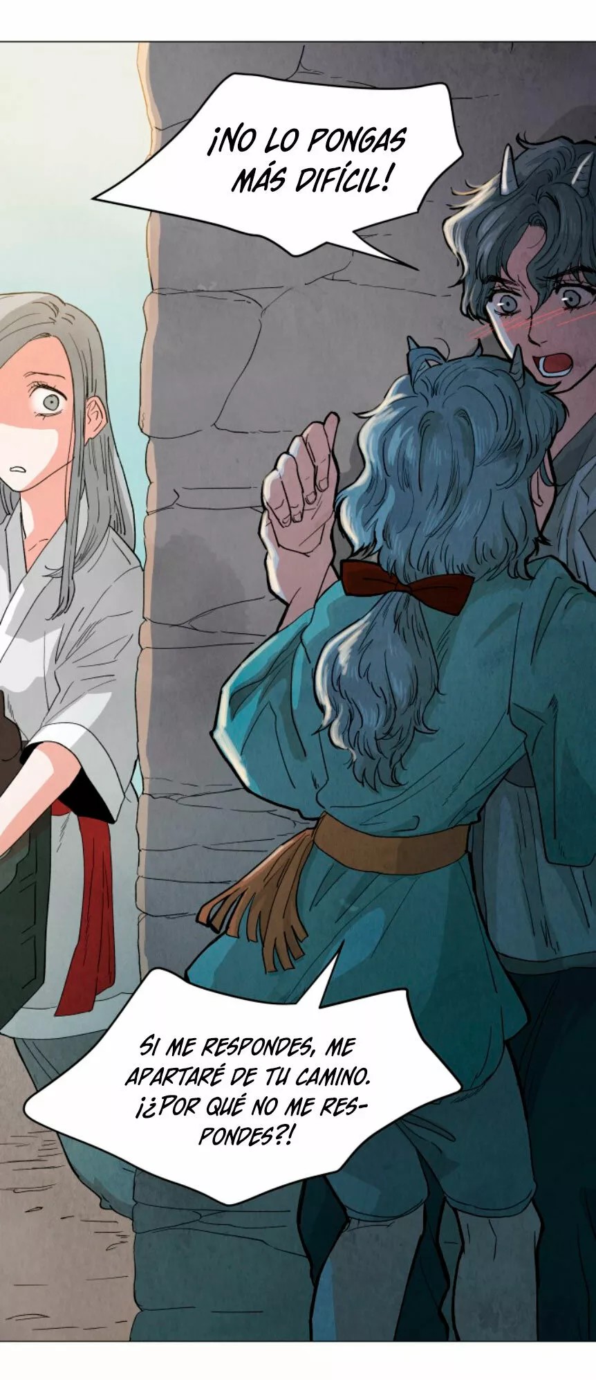 Yard for Two Vol. 1 Ch. 1 第59页