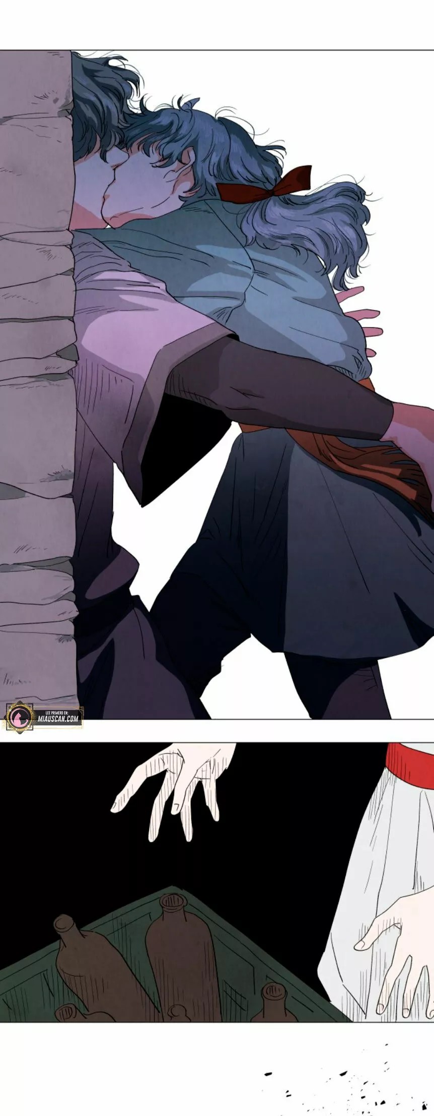 Yard for Two Vol. 1 Ch. 1 第67页