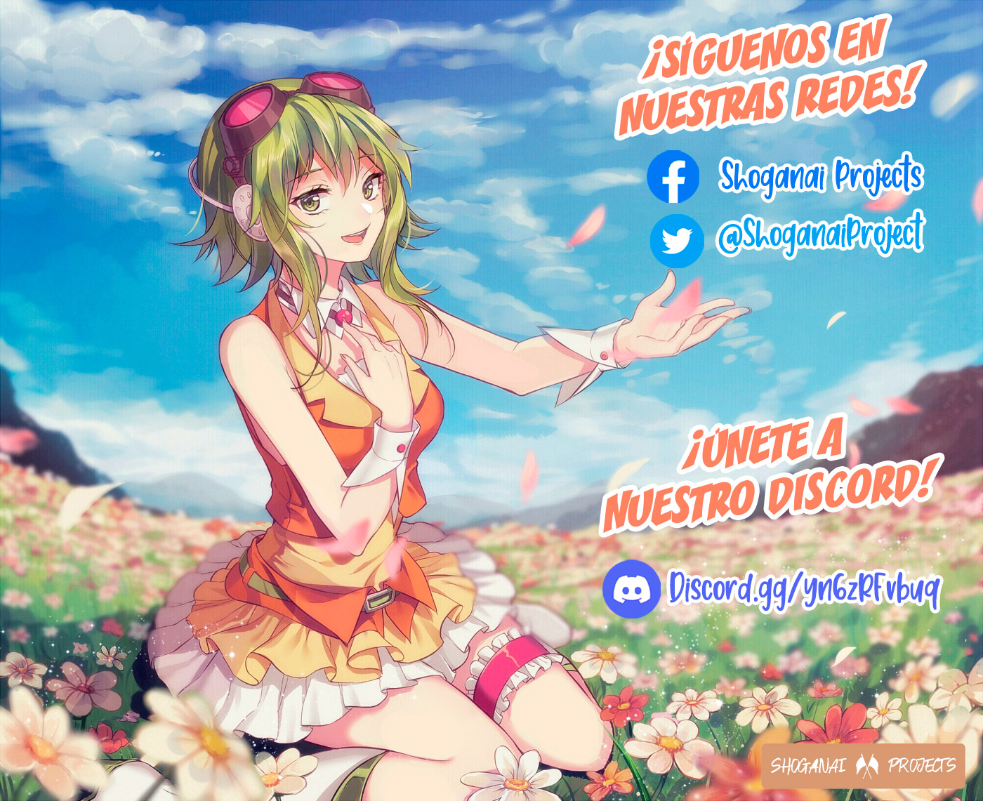 Dangerous Love Oneshot 第22页