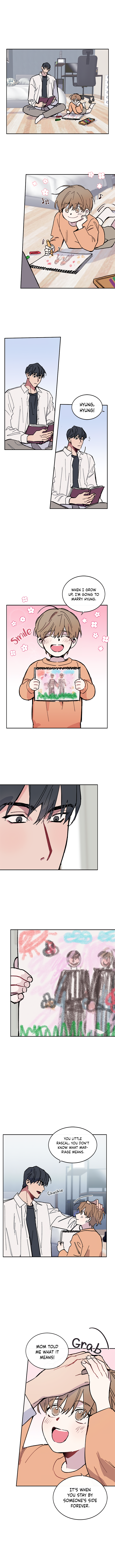 Why not, CEO?! 第2页