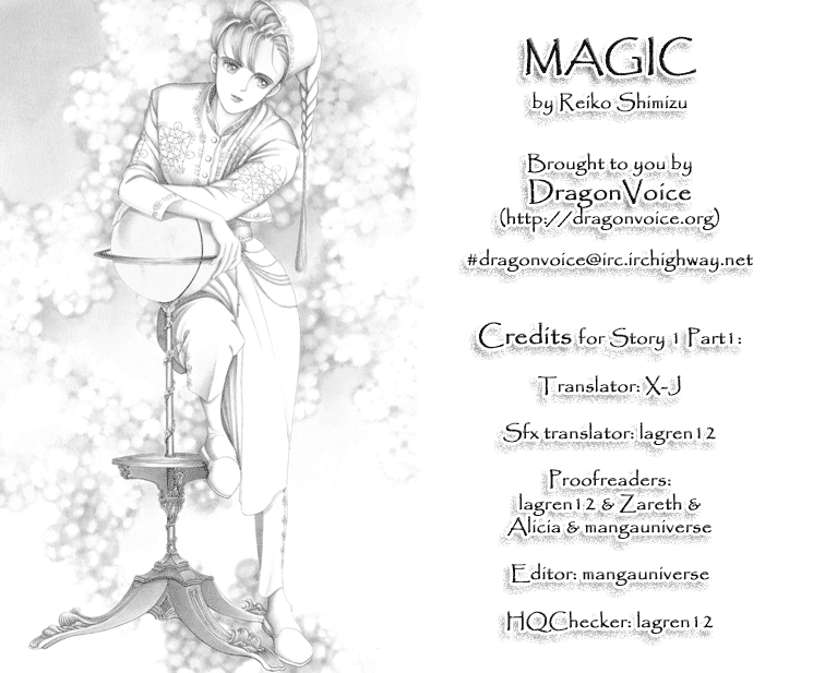Magic 第2页