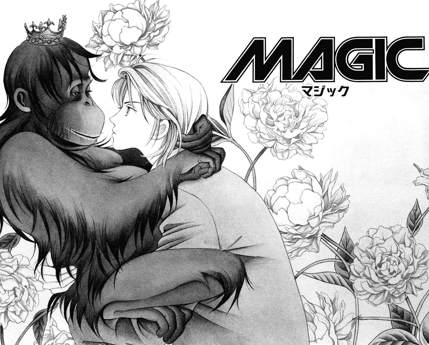 Magic 第6页