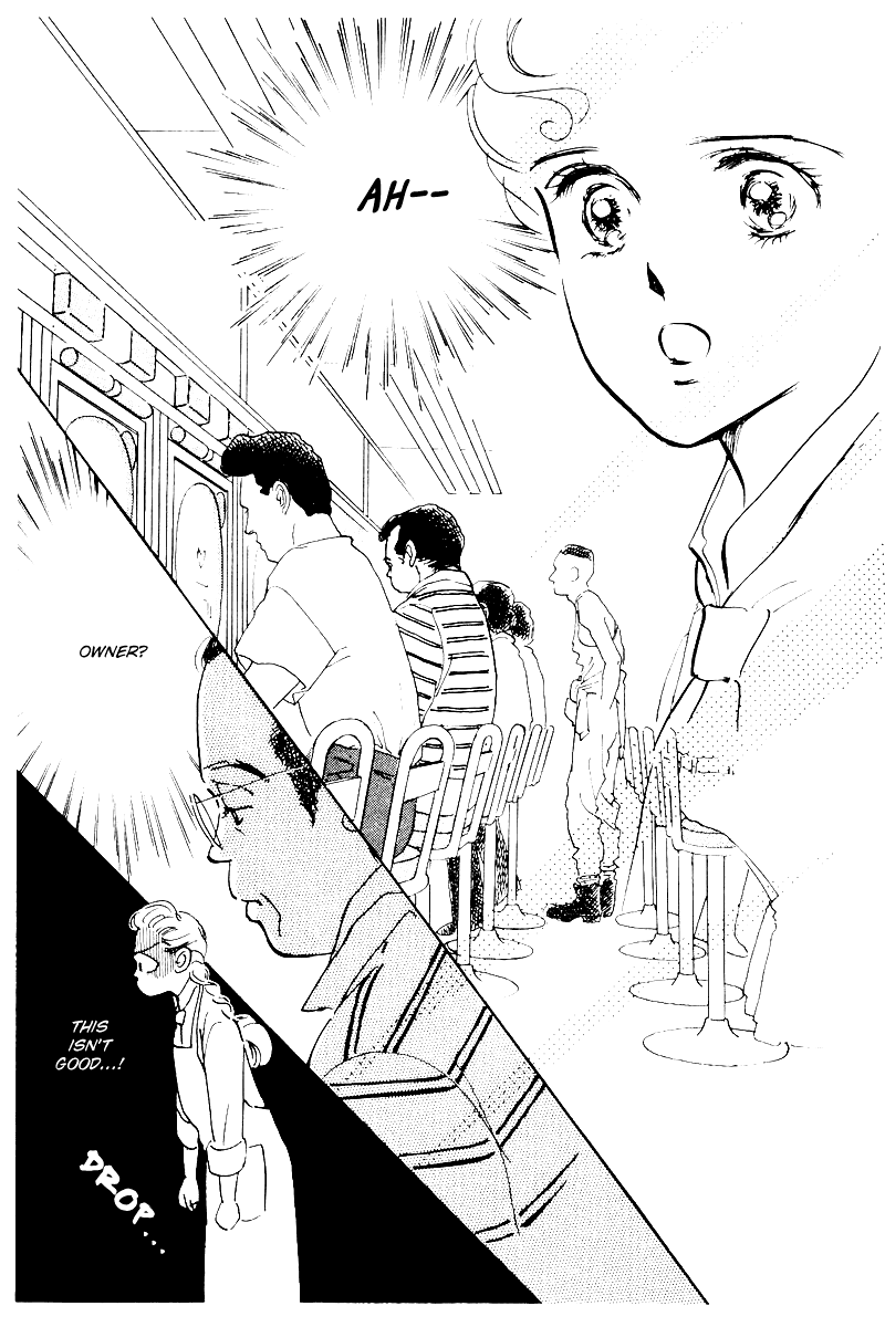 A Delicious Relationship Vol. 1 Ch. 6 第29页