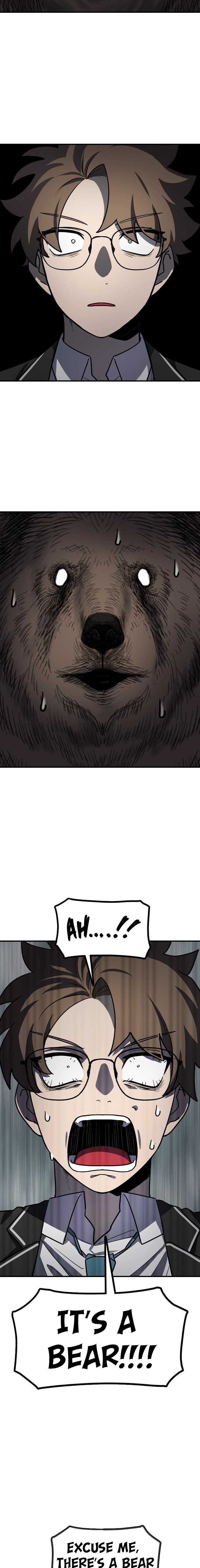 Leftovers Day Ch. 1 第14页