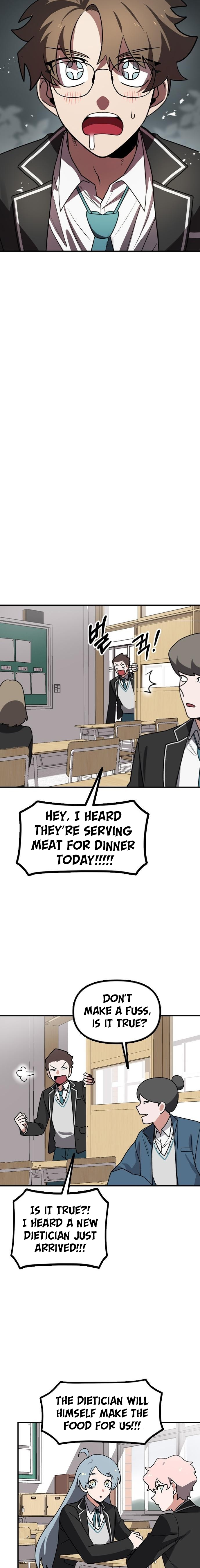 Leftovers Day Ch. 1 第19页