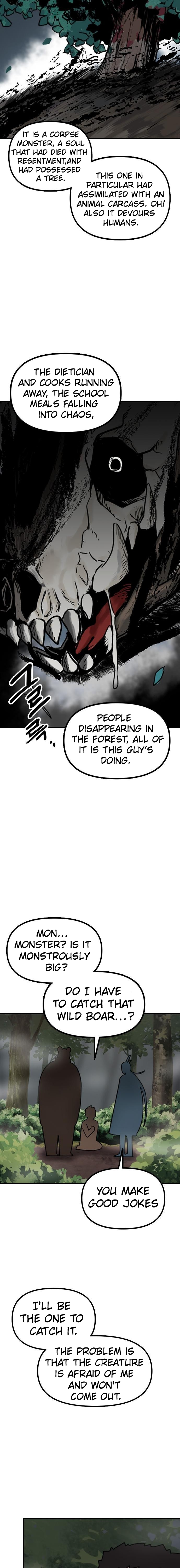 Leftovers Day Ch. 1 第24页