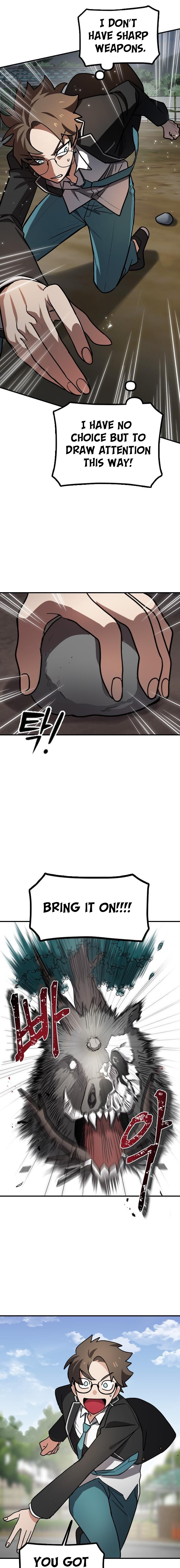 Leftovers Day Ch. 1 第27页