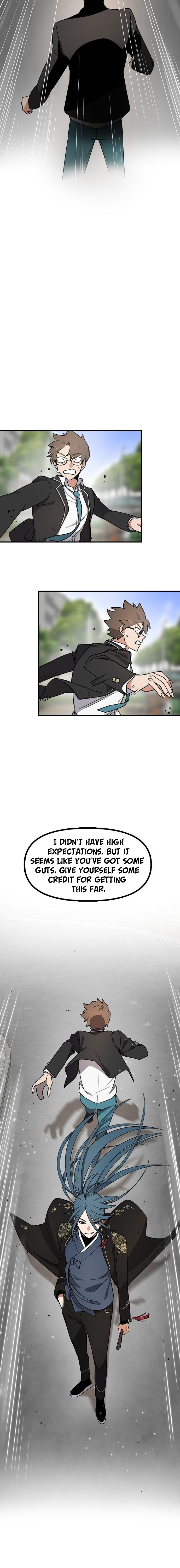 Leftovers Day Ch. 1 第29页