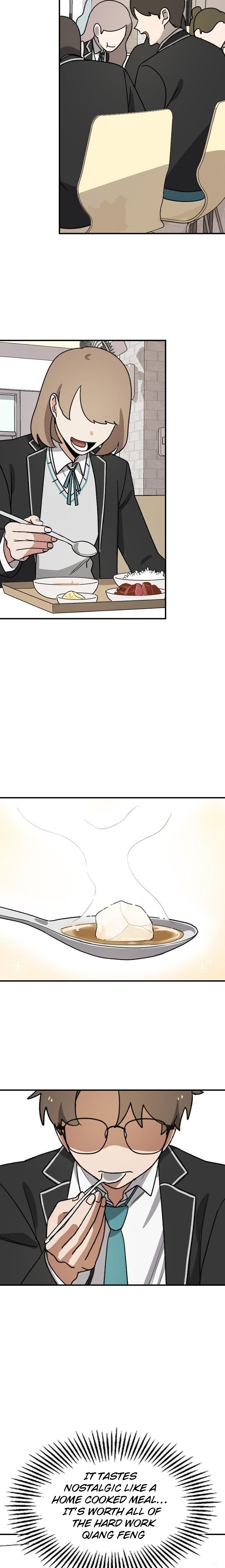 Leftovers Day Ch. 1 第40页