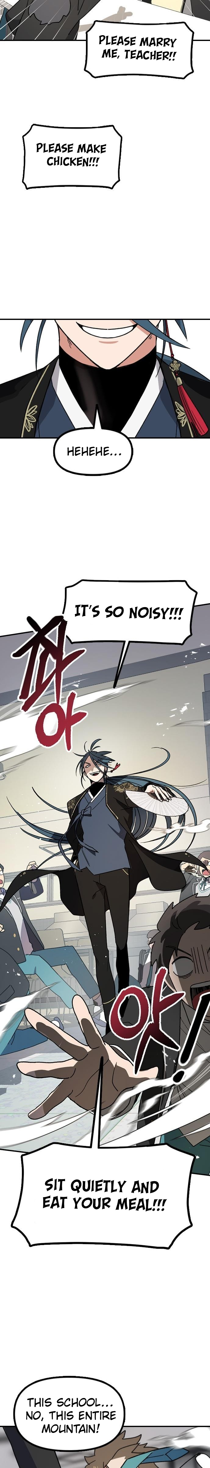 Leftovers Day Ch. 1 第44页