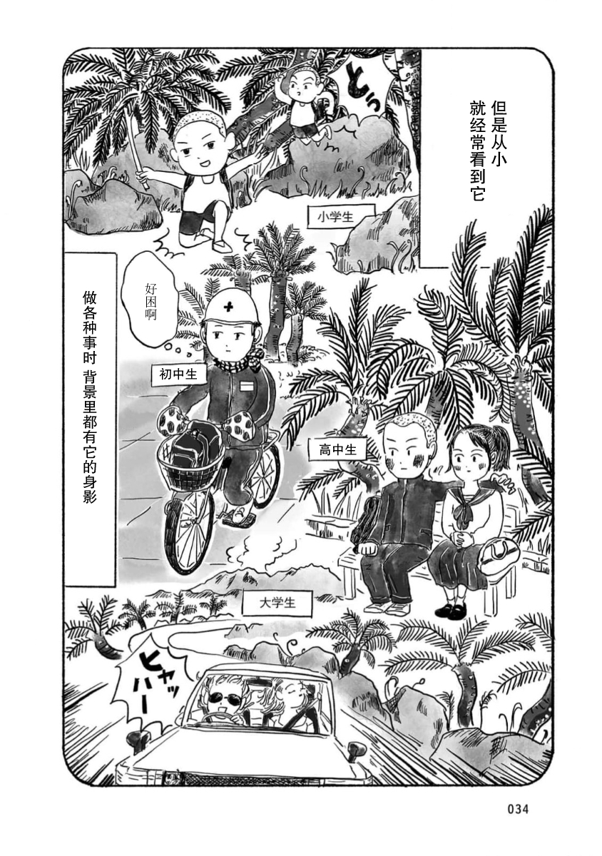 Shuro no Ki no Shita de Vol. 1 Ch. 1 第27页
