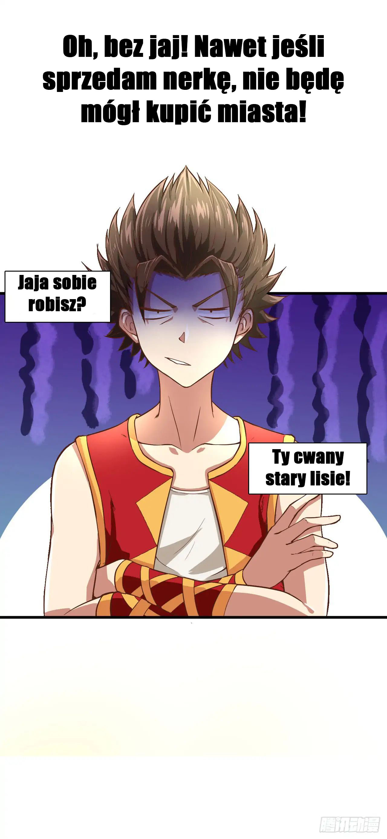 Starting From Today I'll Work as a City Lord Vol. 1 Ch. 0 第13页
