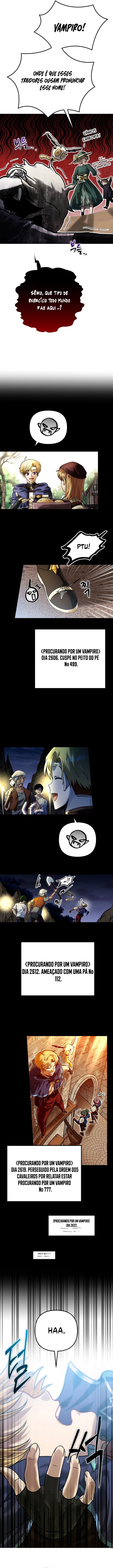 Vampire's Alchemy 第7页