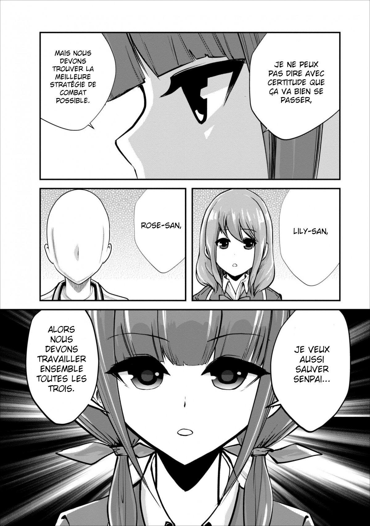 Monster no Goshujin-sama Vol. 2 Ch. 6 第31页