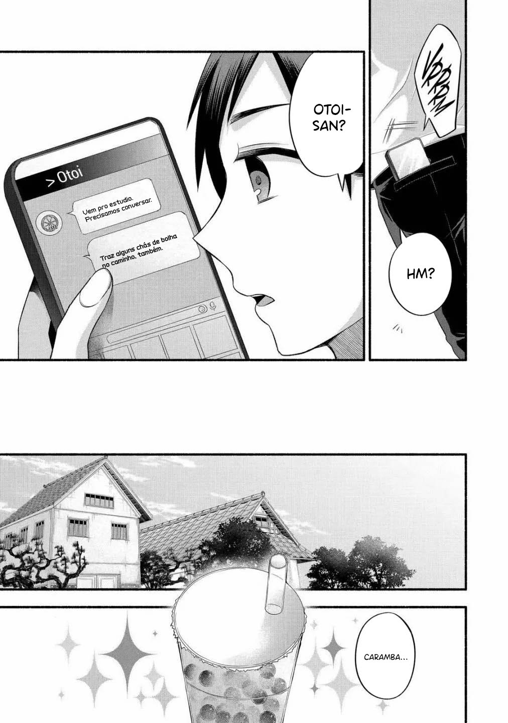 Tomodachi no Imouto ga Ore ni dake Uzai Vol. 5 Ch. 24 第30页
