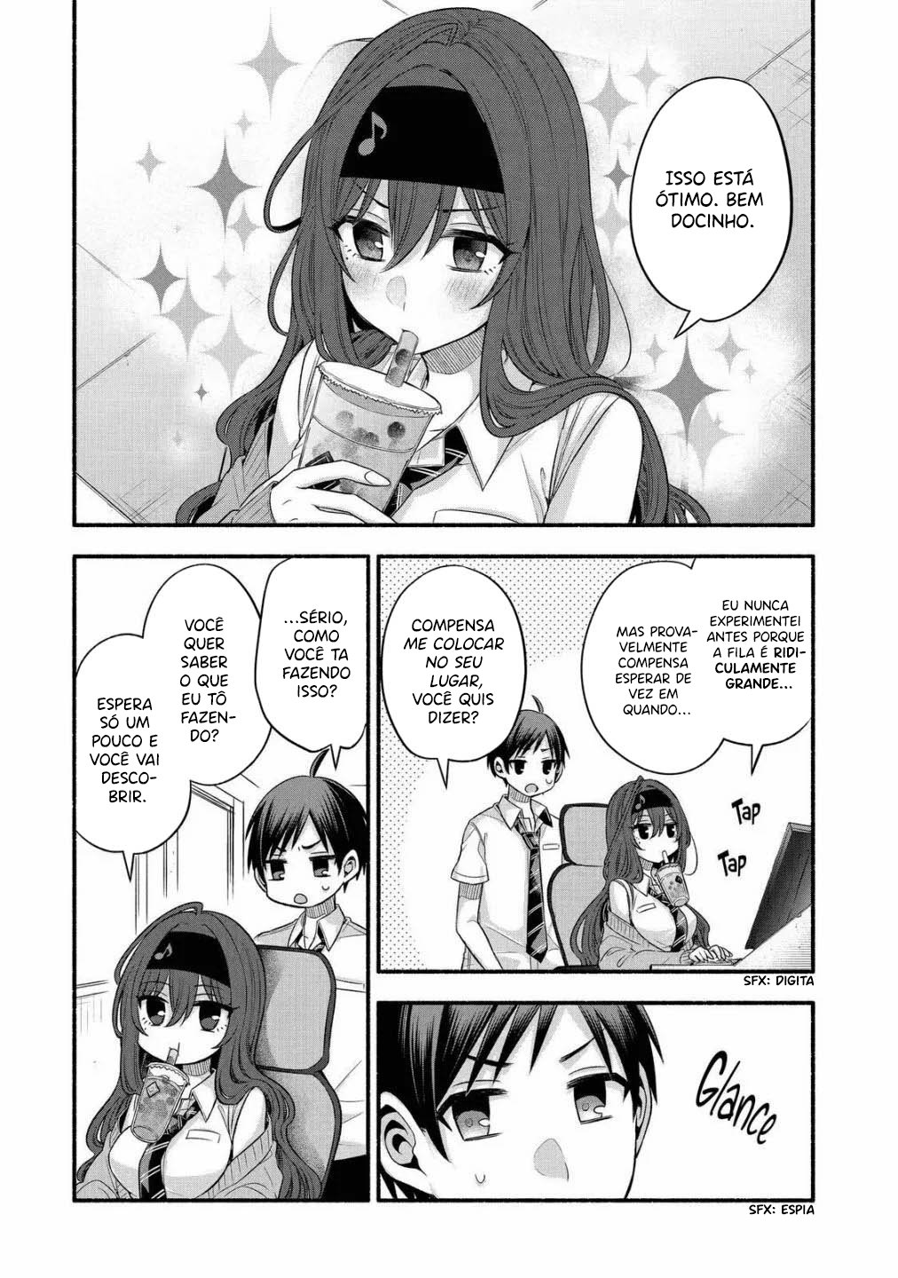 Tomodachi no Imouto ga Ore ni dake Uzai Vol. 5 Ch. 24 第31页