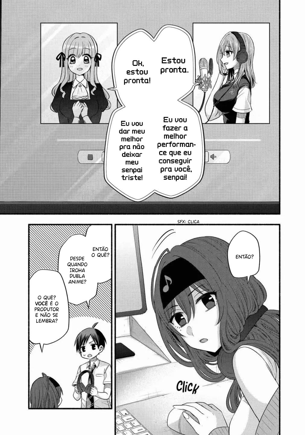 Tomodachi no Imouto ga Ore ni dake Uzai Vol. 5 Ch. 24 第40页