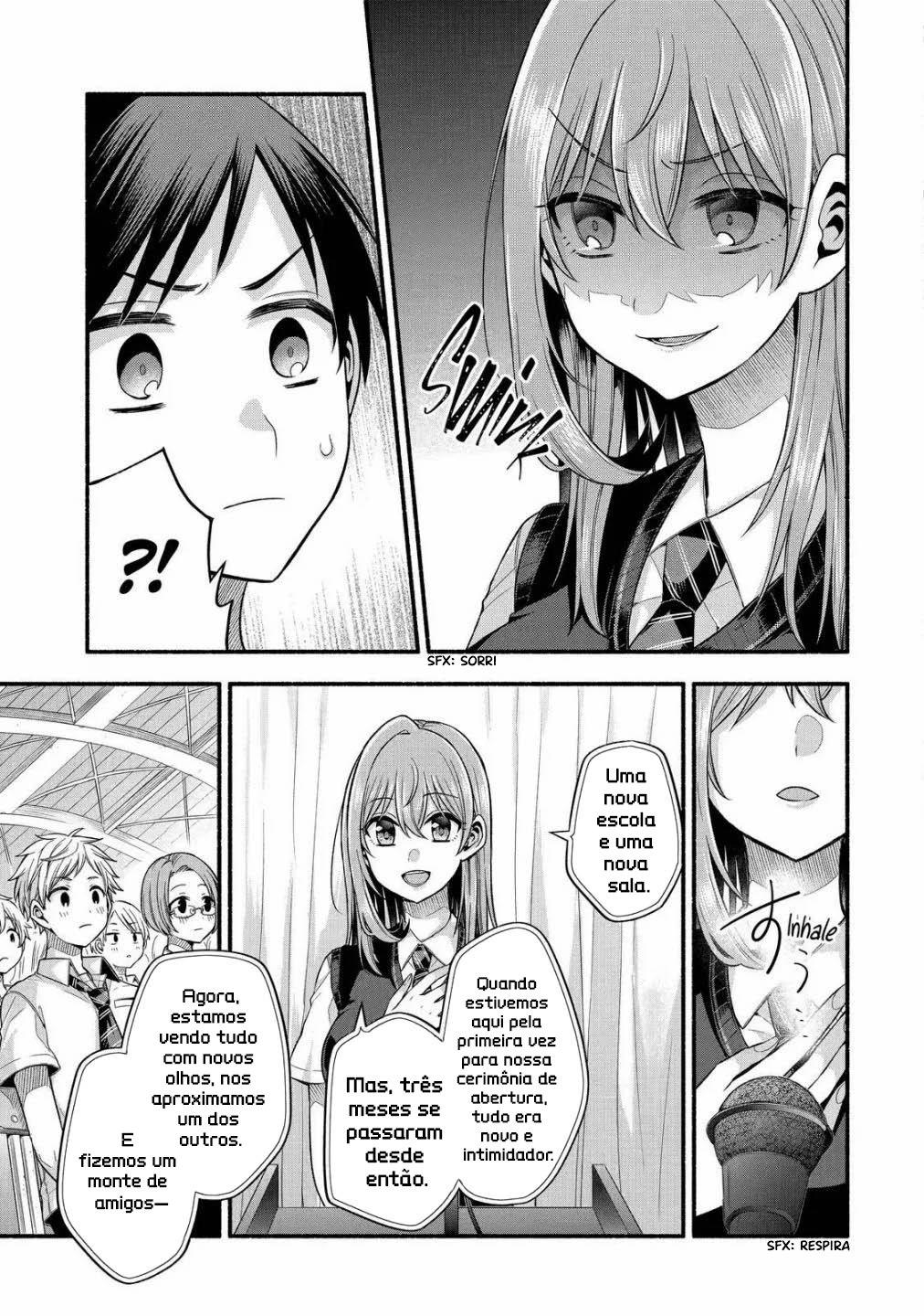 Tomodachi no Imouto ga Ore ni dake Uzai Vol. 5 Ch. 24 第8页
