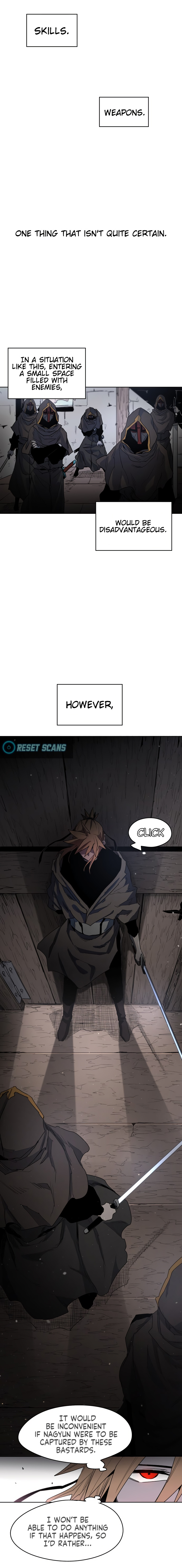 Janbul ui Gisa Ch. 3 第5页