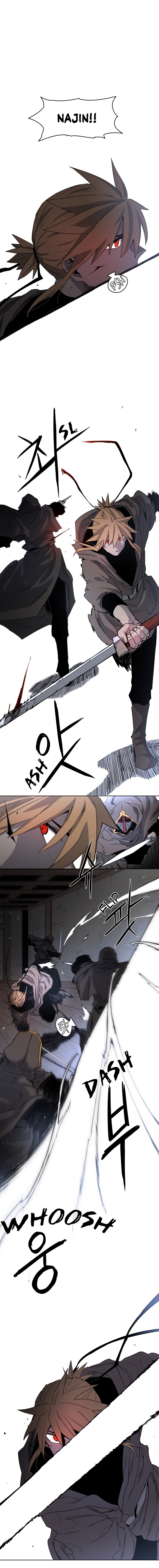 Janbul ui Gisa Ch. 3 第7页
