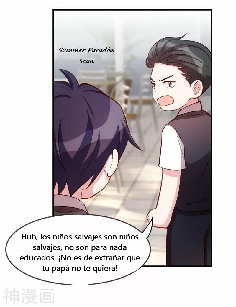 Xiaobai's Dream Daddy Ch. 1 第14页