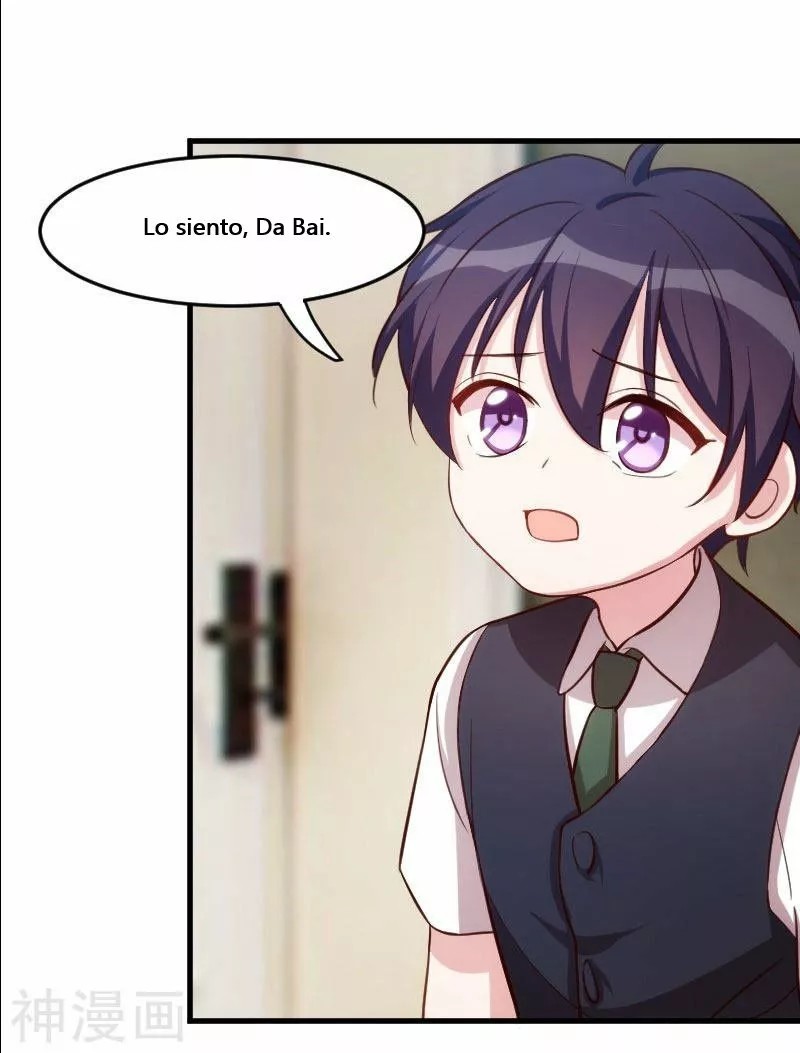 Xiaobai's Dream Daddy Ch. 1 第22页