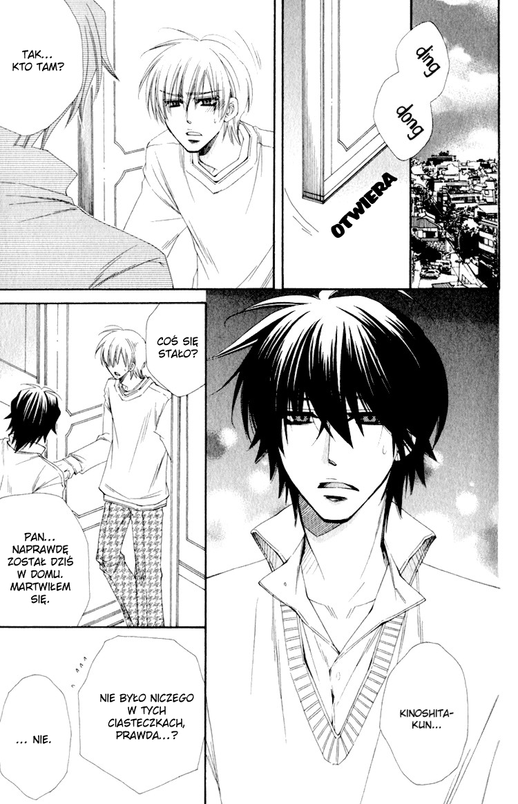 Love Letter Of Flowers Vol. 1 Ch. 3 第13页